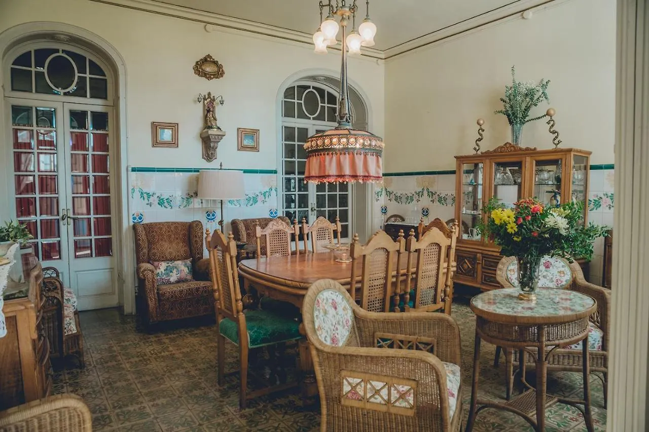 Casa Baulenas Villa Caldes D'Estrach