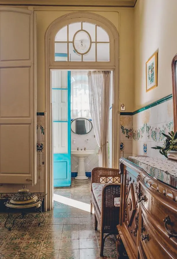 Casa Baulenas Villa Caldes D'Estrach 0*,