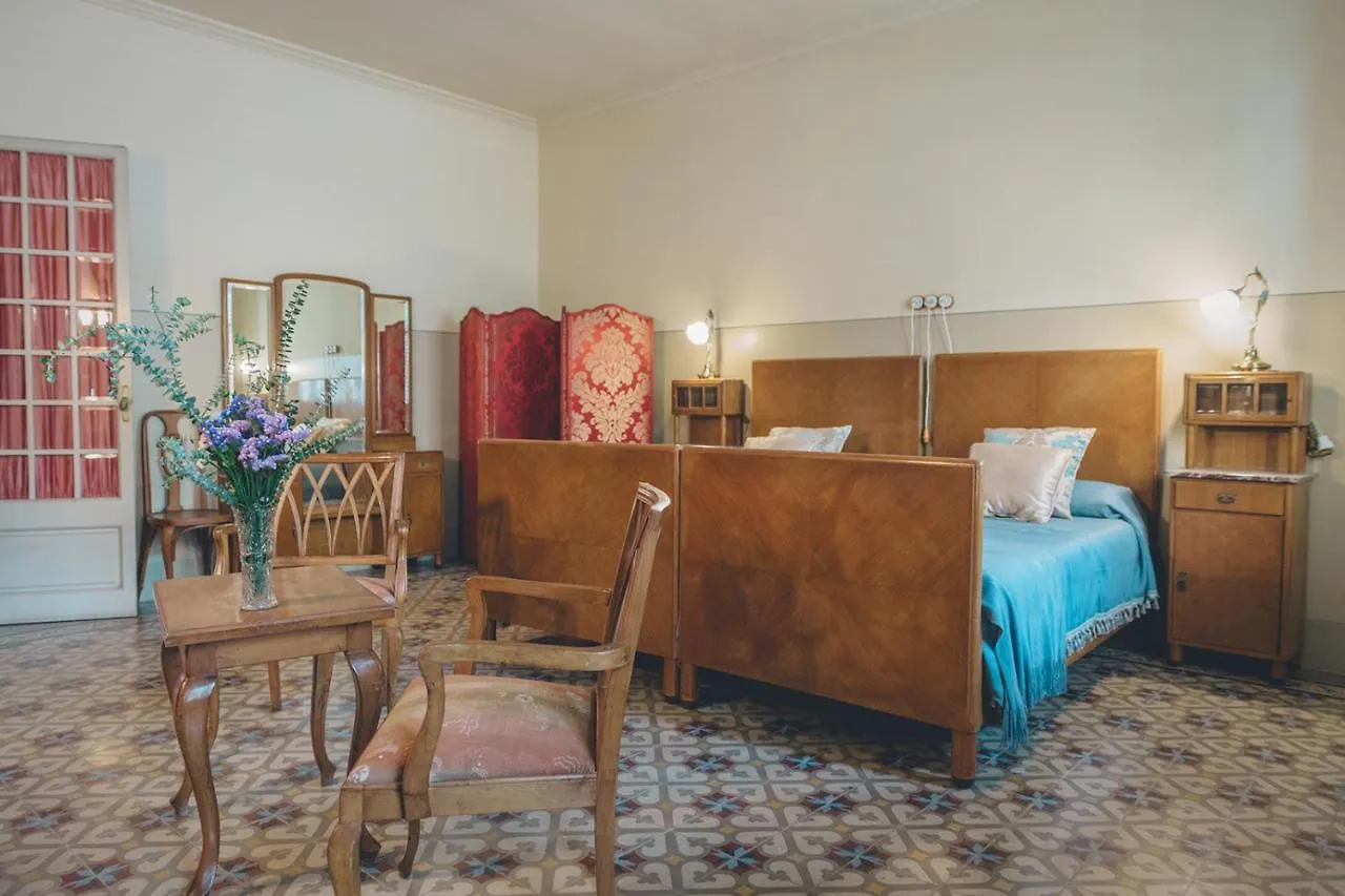 Casa Baulenas Villa Caldes D'Estrach