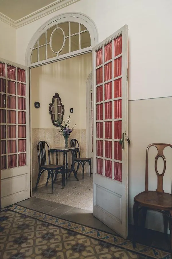 Casa Baulenas Villa Caldes D'Estrach